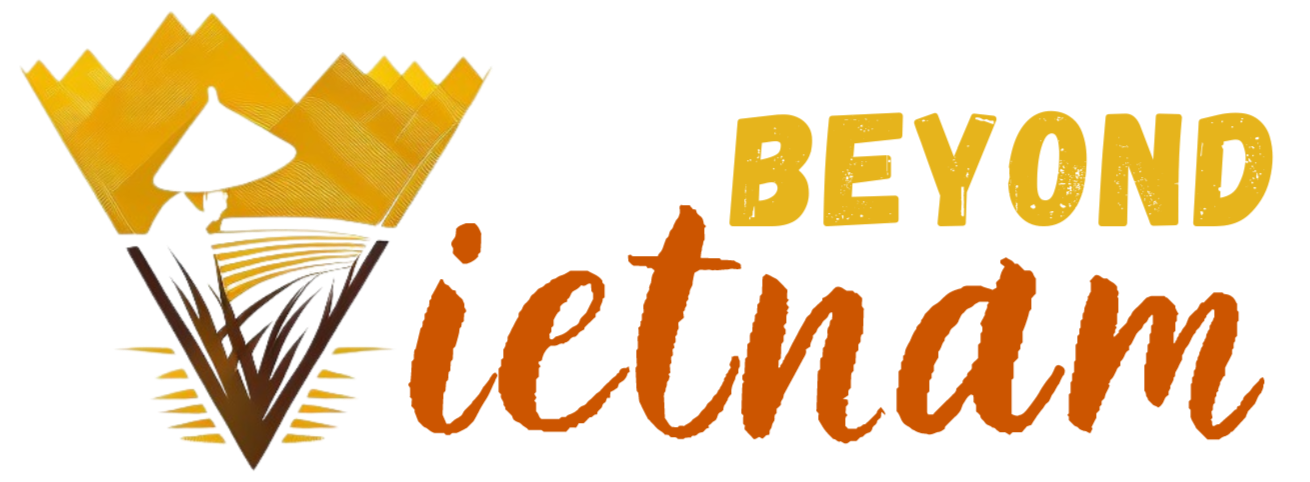 Beyond Vietnam Logo